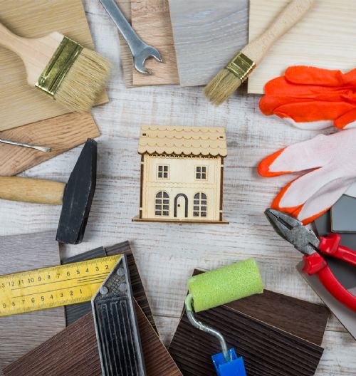 Tadilat & Dekorasyon Tadilat & Dekorasyon