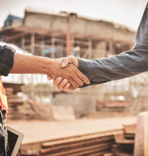 Müteahhitlik Faaliyetleri Müteahhitlik Faaliyetleri