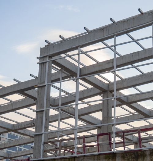 Betonerma Yapı Betonerma Yapı